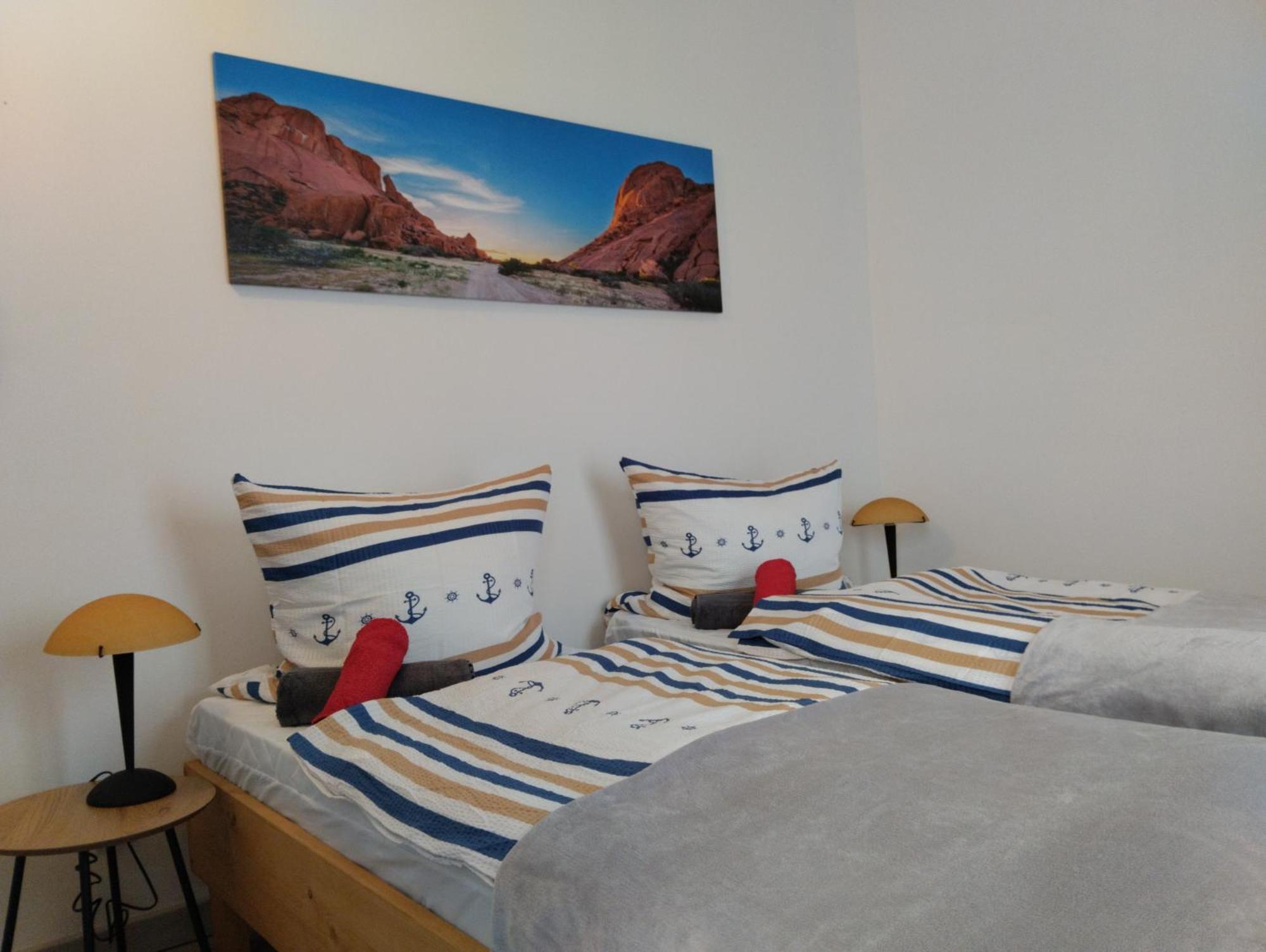 Hotel Casa Lana San Juan del Reparo Zimmer foto